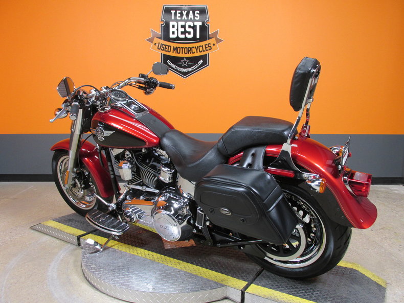 Harley-Davidson Vehicle