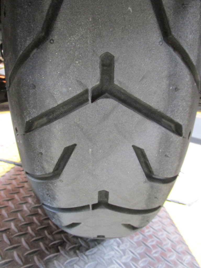 Harley-Davidson Vehicle