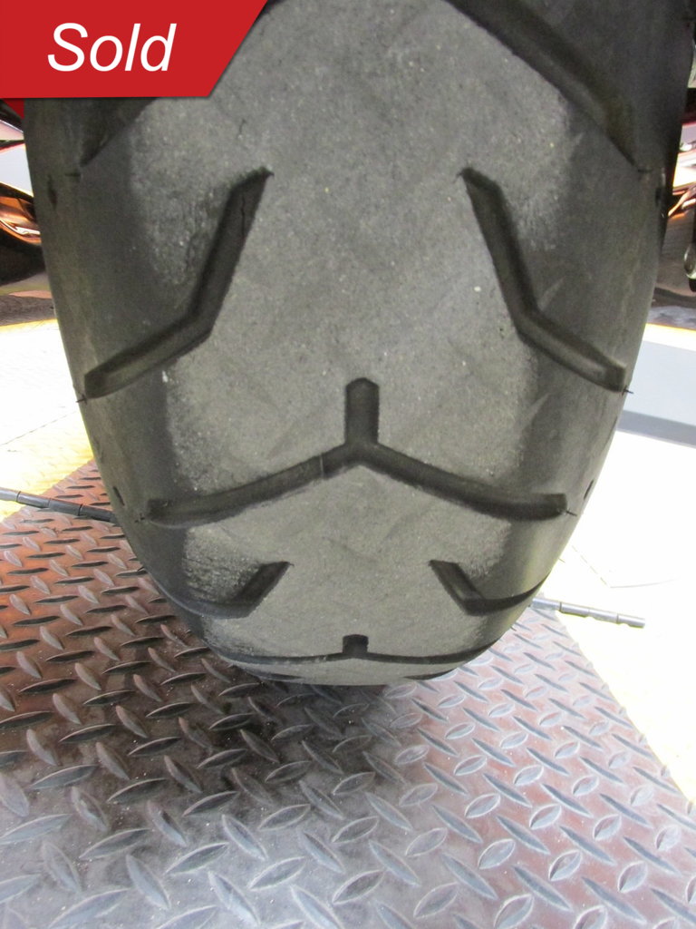 Harley-Davidson Vehicle