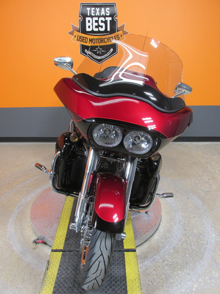 Harley-Davidson Vehicle