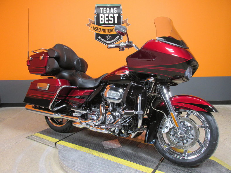 Harley-Davidson Vehicle