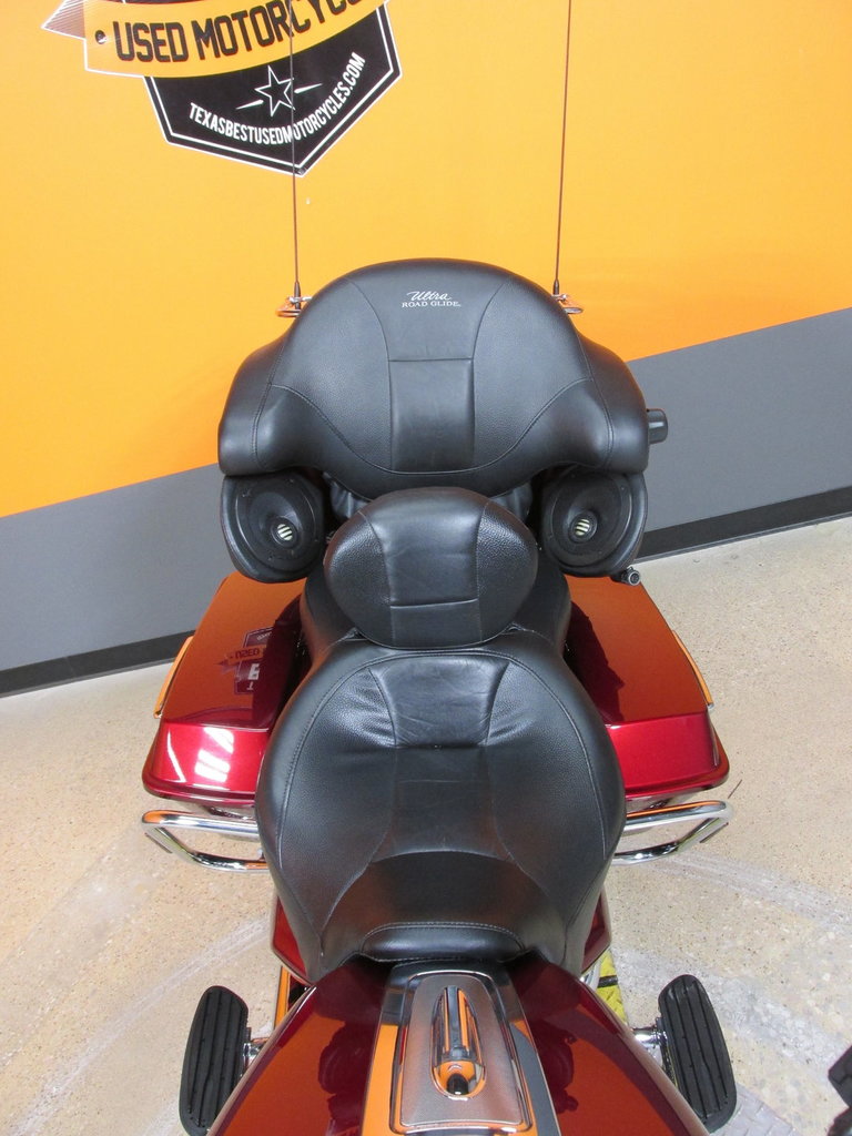 Harley-Davidson Vehicle