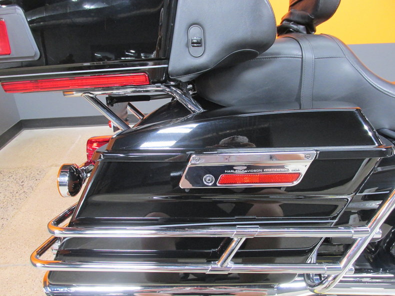 Harley-Davidson Vehicle