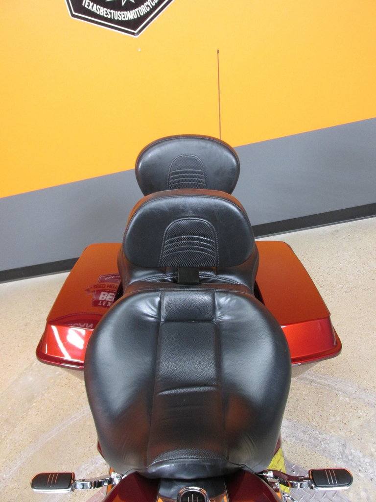 Harley-Davidson Vehicle