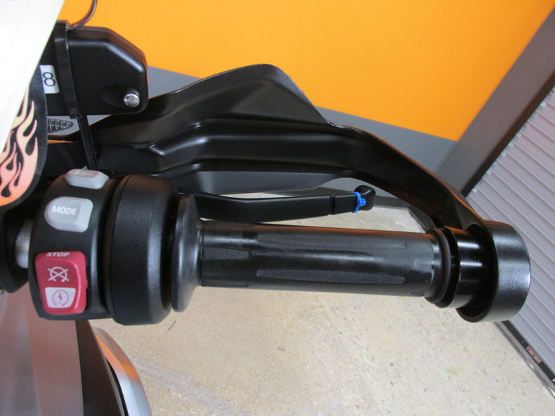 BMW Vehicle