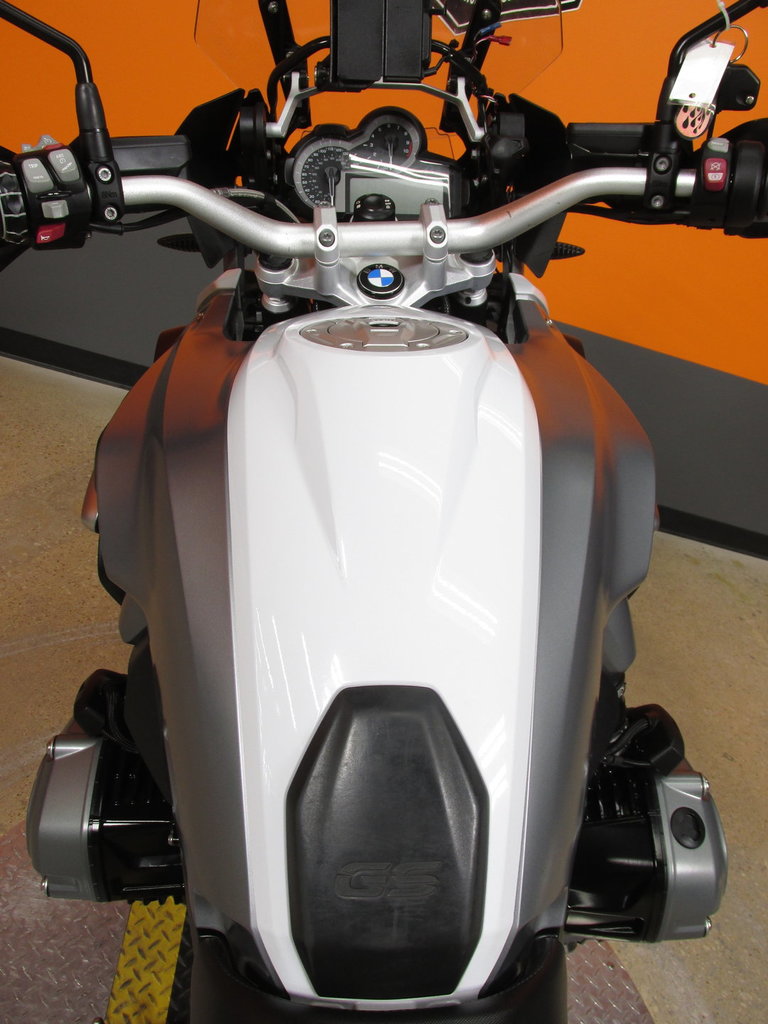 BMW Vehicle