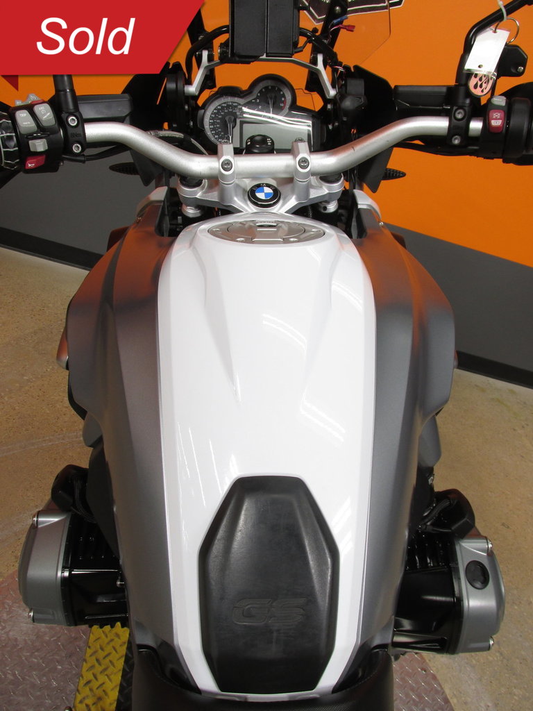 BMW Vehicle
