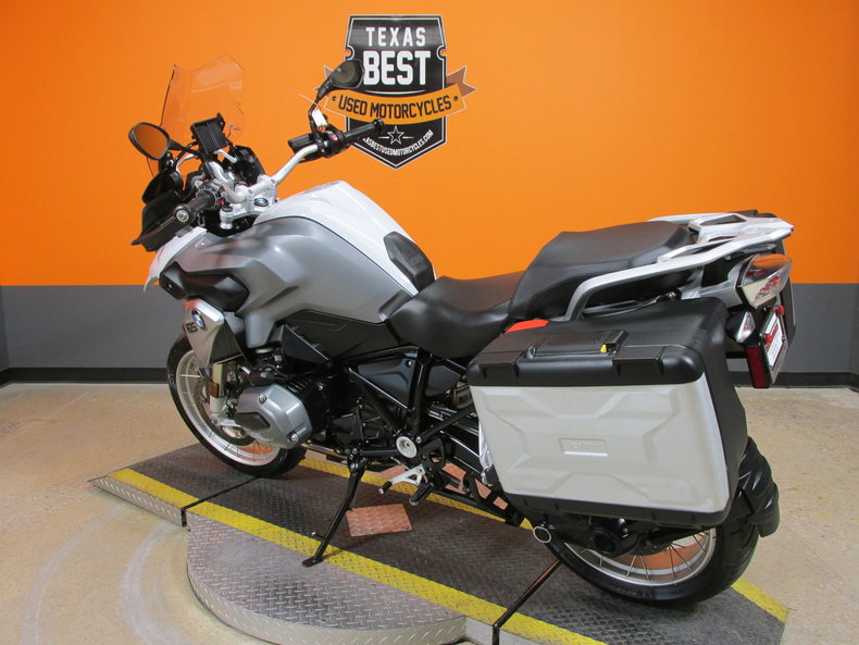 BMW Vehicle