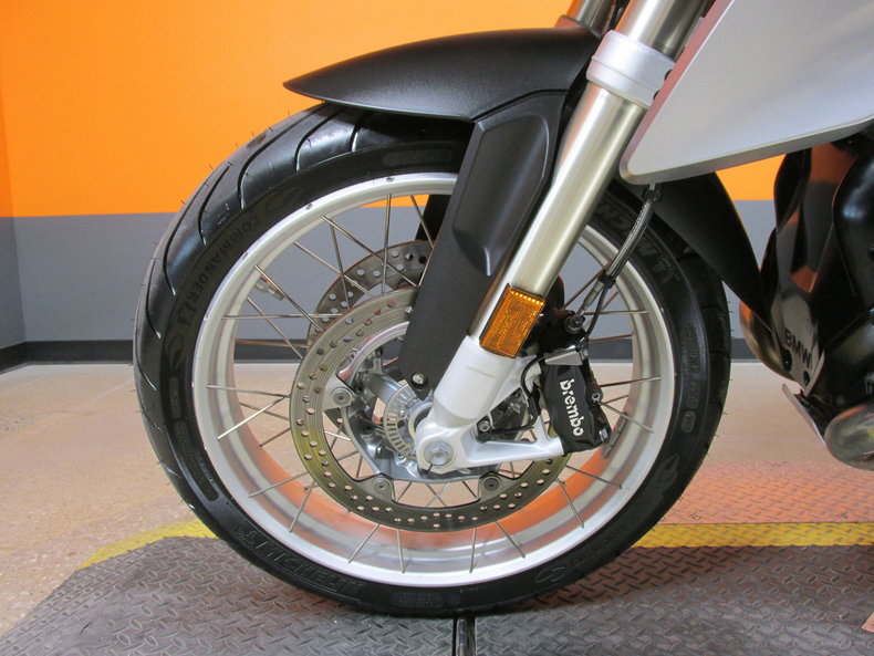 BMW Vehicle