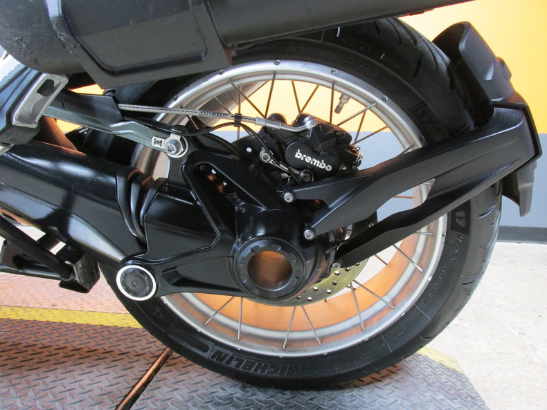 BMW Vehicle