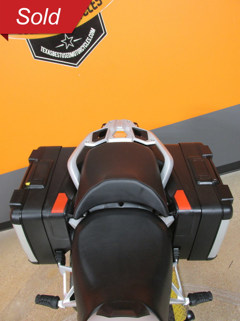 BMW Vehicle
