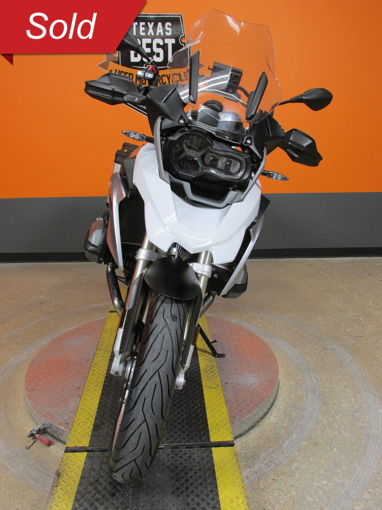 BMW Vehicle