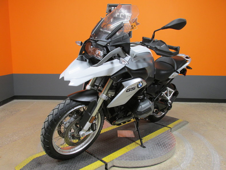 BMW Vehicle
