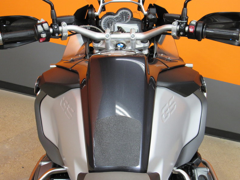 BMW Vehicle