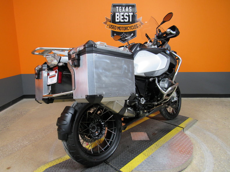 BMW Vehicle
