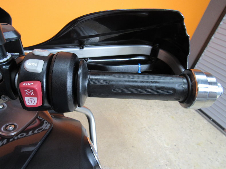 BMW Vehicle