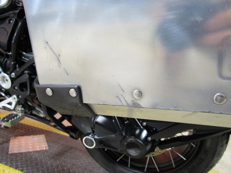 BMW Vehicle