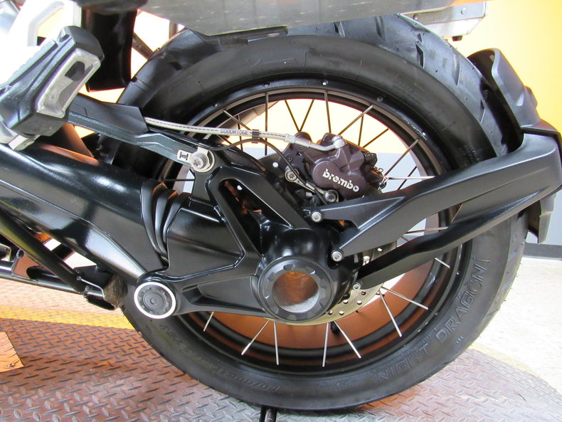 BMW Vehicle