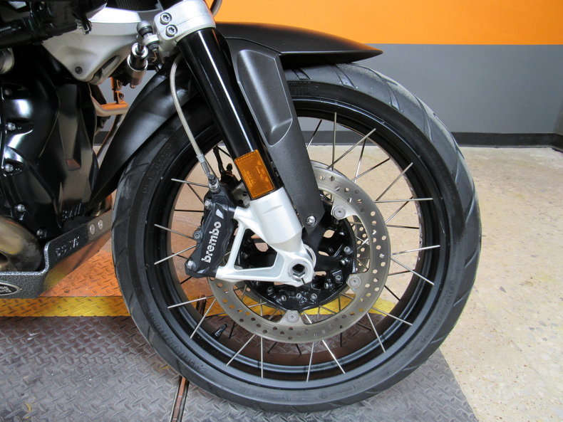 BMW Vehicle