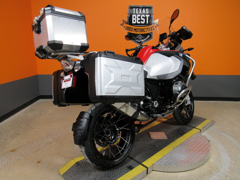 BMW Vehicle
