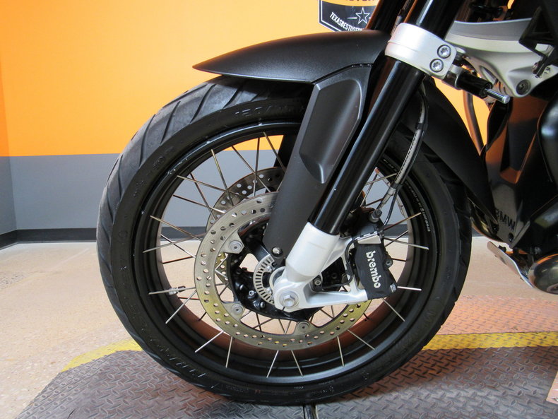BMW Vehicle