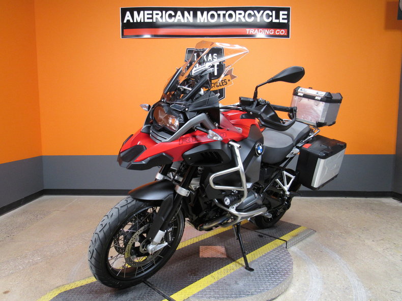 BMW Vehicle