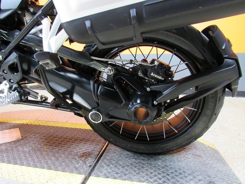 BMW Vehicle
