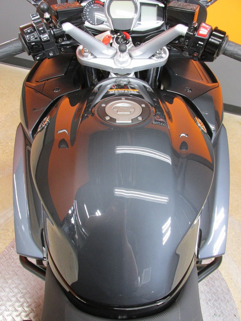 Yamaha Vehicle