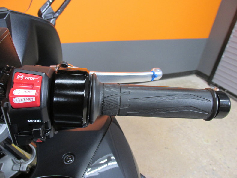 Yamaha Vehicle