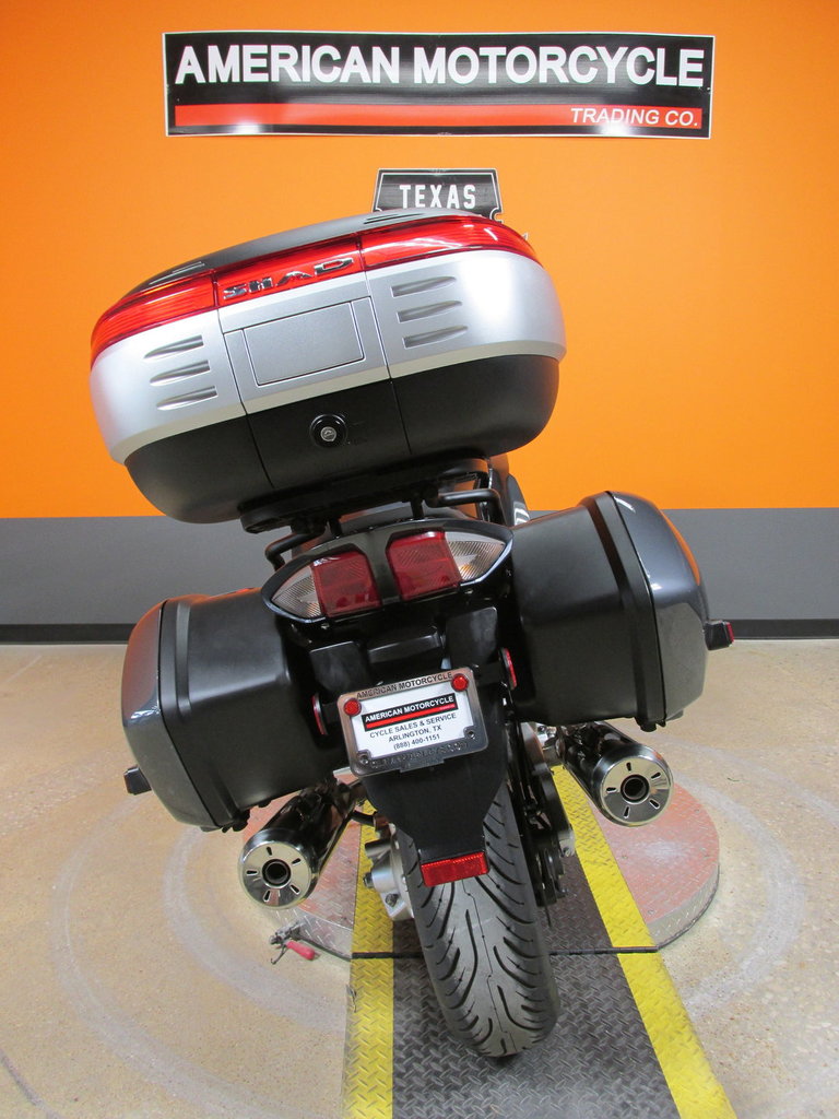 Yamaha Vehicle
