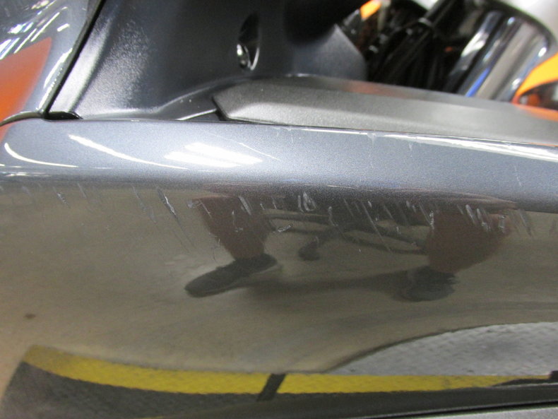 Yamaha Vehicle