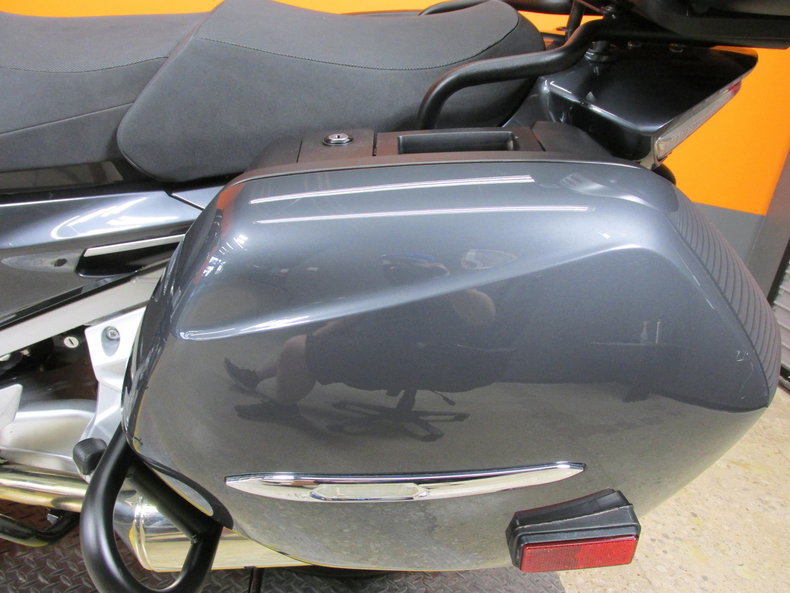 Yamaha Vehicle