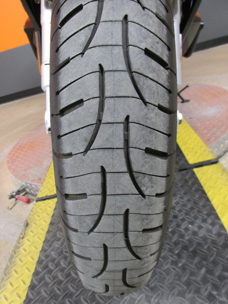 Yamaha Vehicle