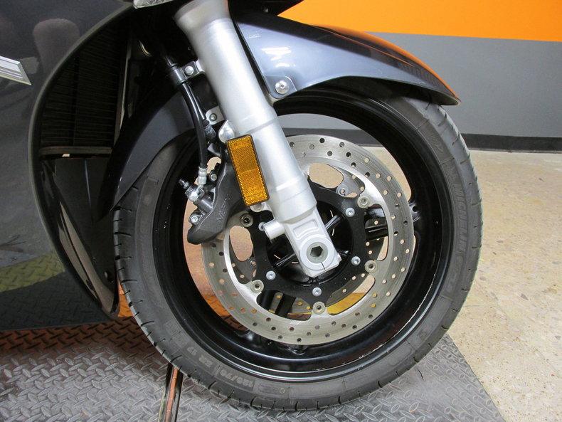 Yamaha Vehicle