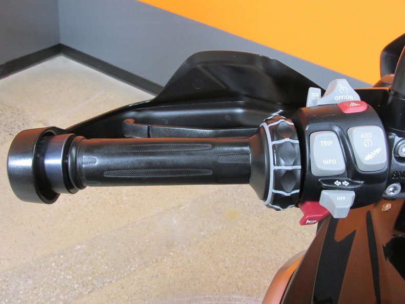 BMW Vehicle