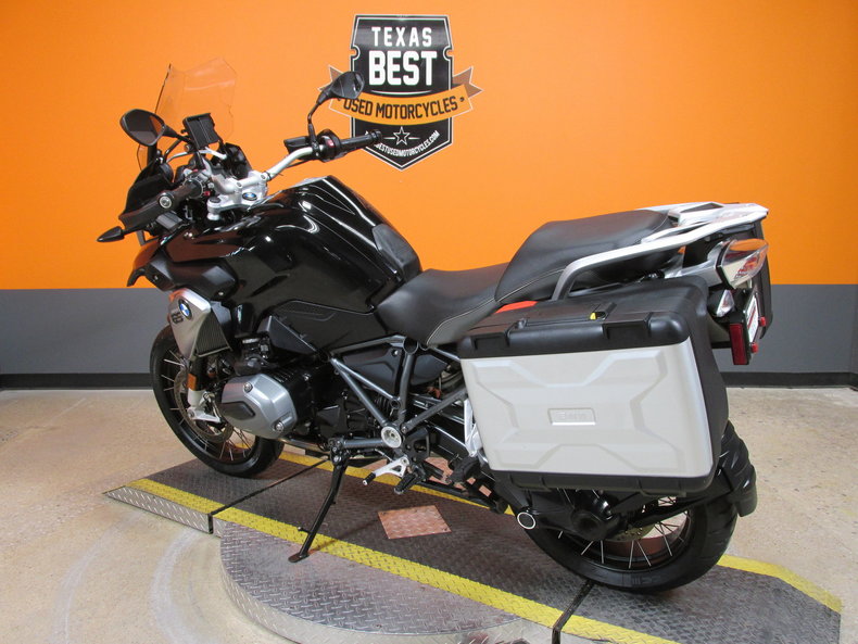BMW Vehicle