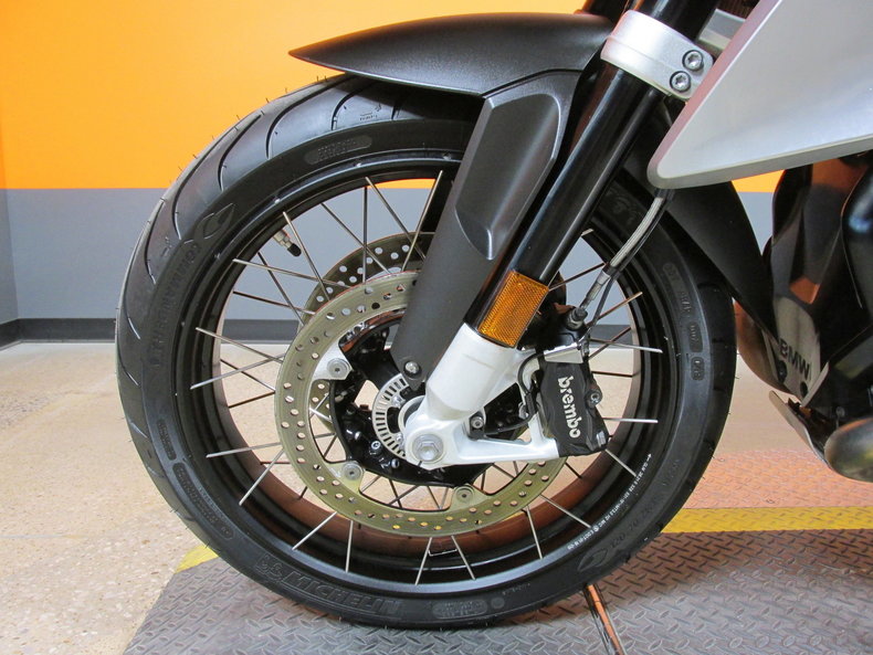 BMW Vehicle