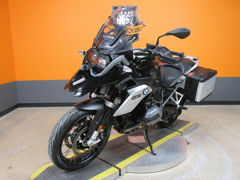 BMW Vehicle