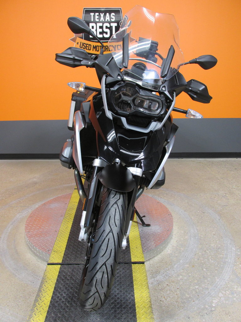 BMW Vehicle