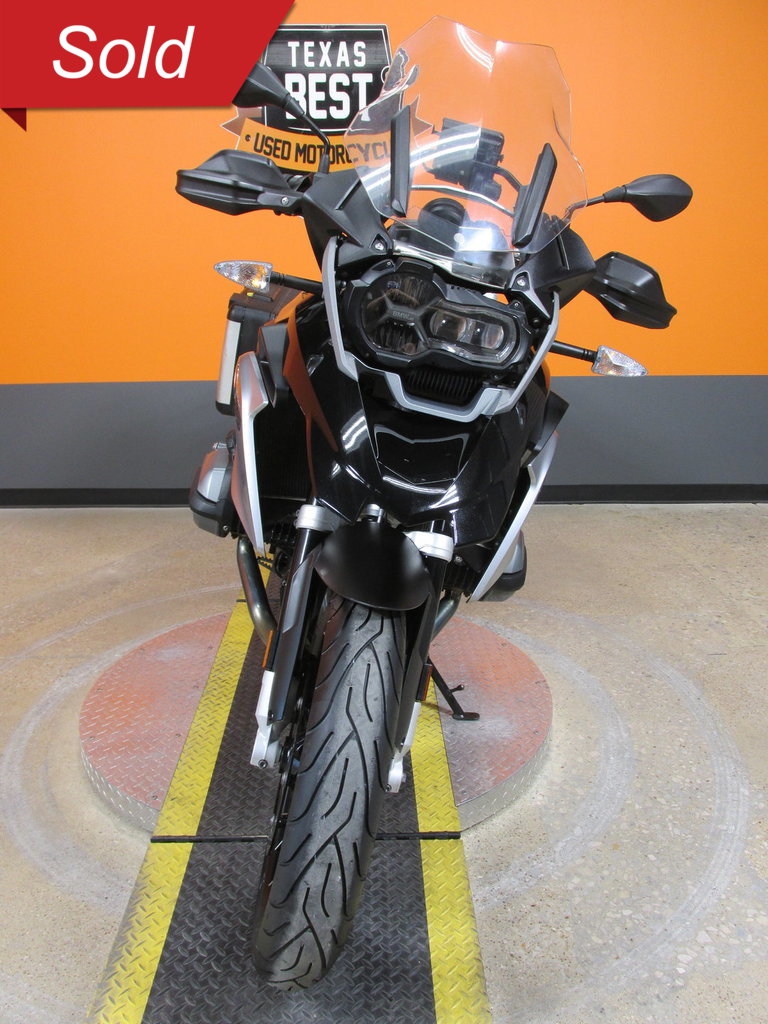 BMW Vehicle