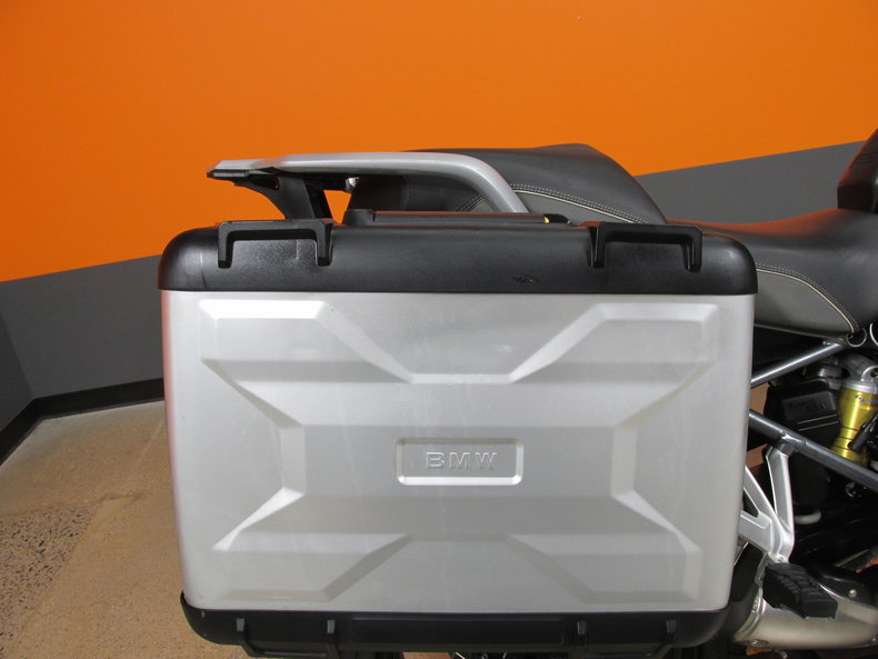 BMW Vehicle