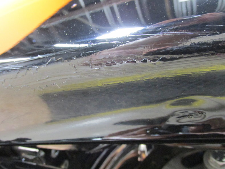 Harley-Davidson Vehicle