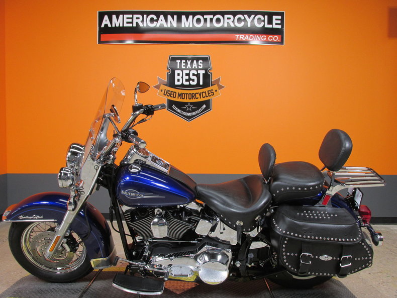 Harley-Davidson Vehicle