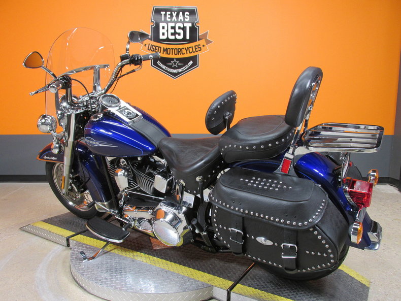 Harley-Davidson Vehicle