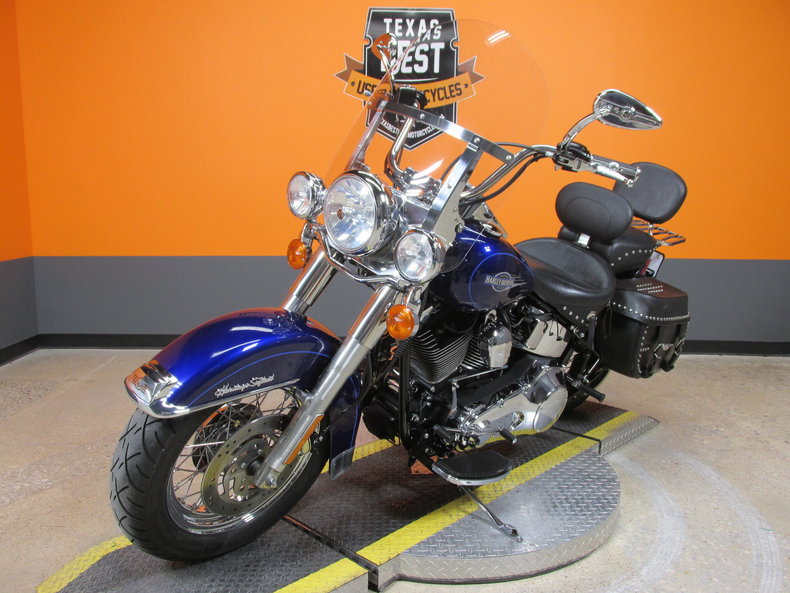 Harley-Davidson Vehicle