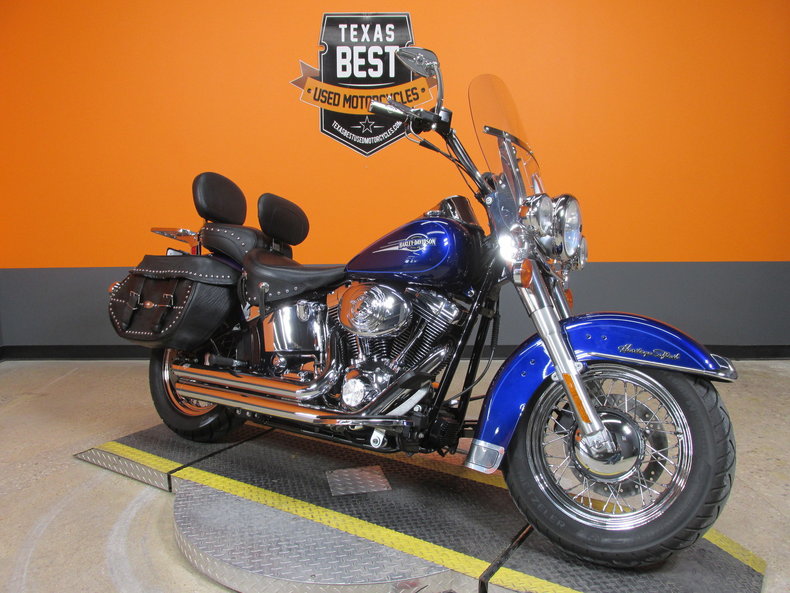 Harley-Davidson Vehicle