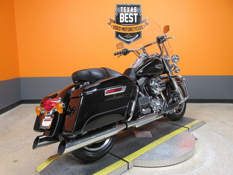 Harley-Davidson Vehicle