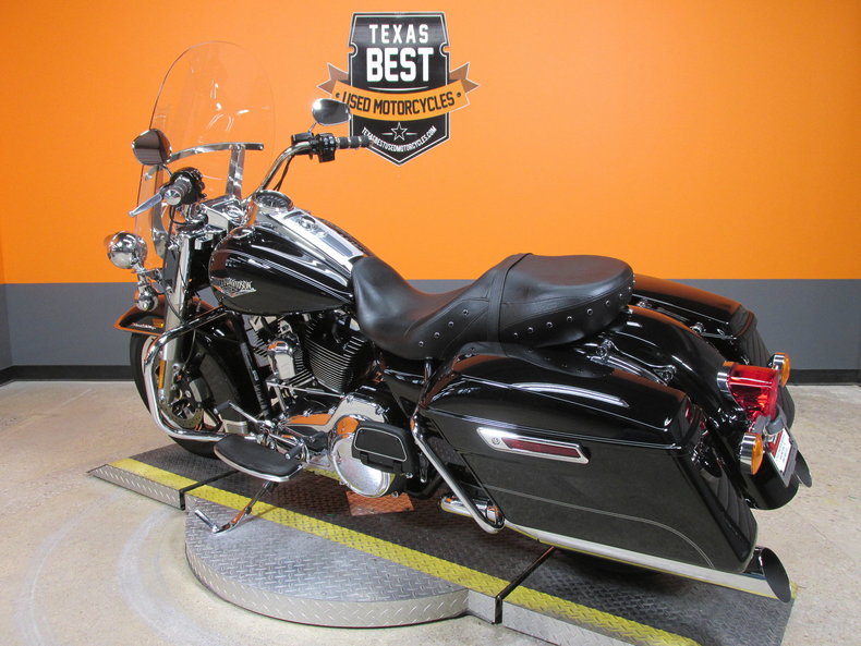 Harley-Davidson Vehicle