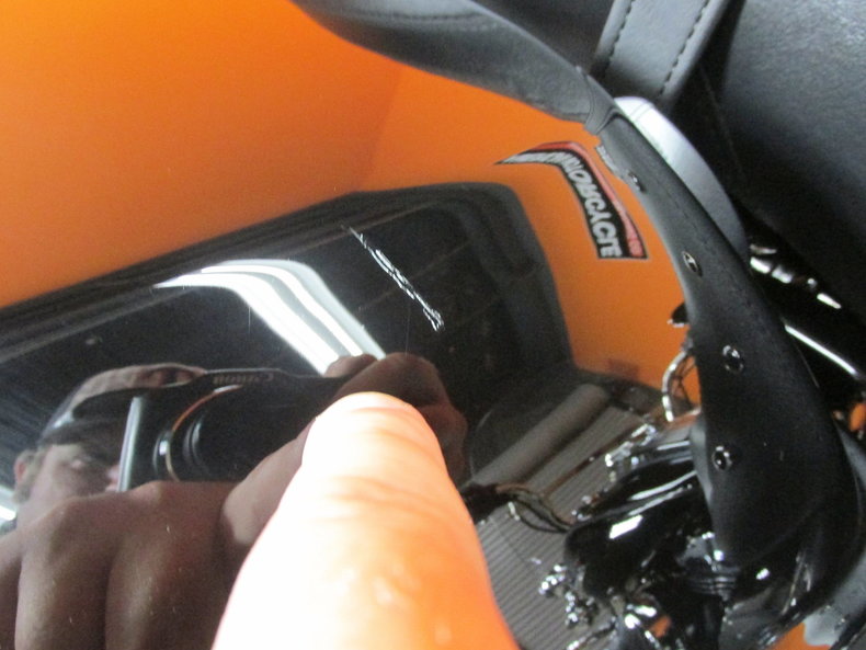 Harley-Davidson Vehicle
