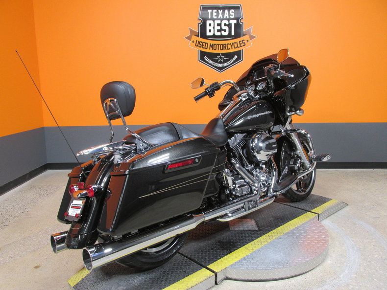 Harley-Davidson Vehicle